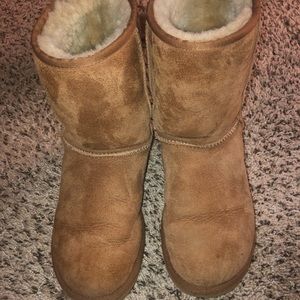 Ugg Australia classic boot